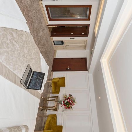 Escardın hotel İstanbul Dış mekan fotoğraf