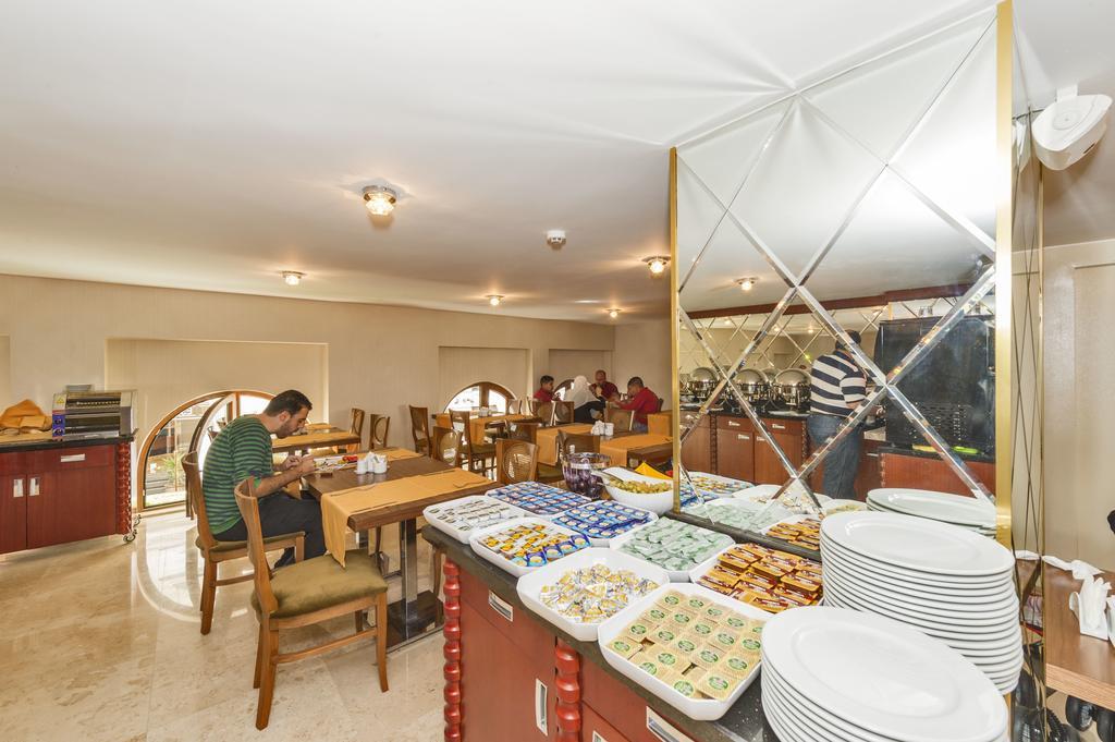 Escardın hotel İstanbul Dış mekan fotoğraf